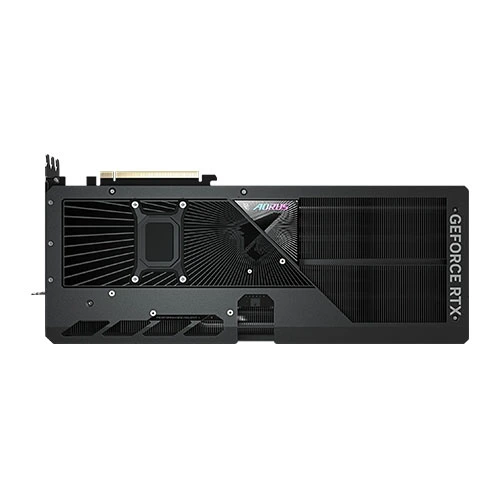Gigabyte Aorus RTX 5080 Master 16GB GDDR7 Graphics Card